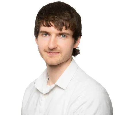 David O'Keeffe, Co-founder, SeeGap