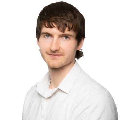 David O'Keeffe, co-founder of SeeGap
