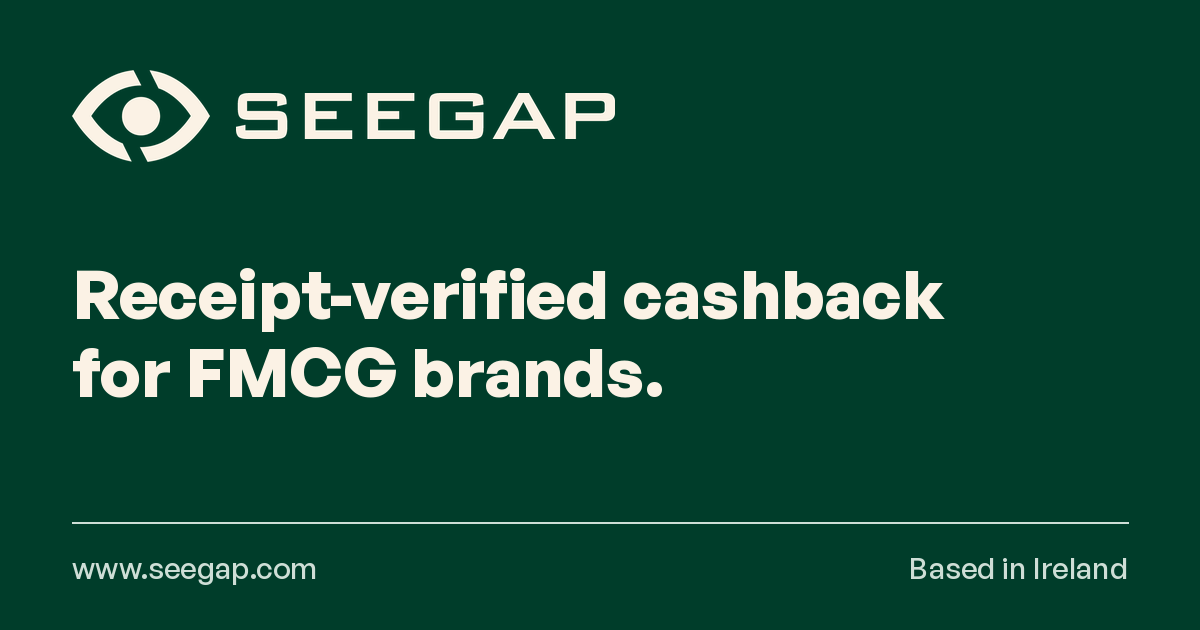 Seegap Ltd logo